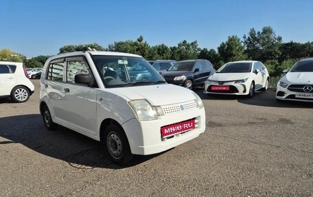 Suzuki Alto, 2008 год, 320 000 рублей, 1 фотография