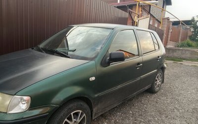 Volkswagen Polo III рестайлинг, 2000 год, 250 000 рублей, 1 фотография
