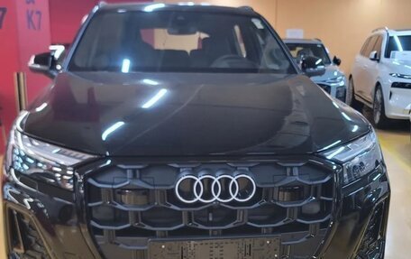 Audi Q7, 2026 год, 14 175 000 рублей, 1 фотография
