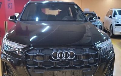 Audi Q7, 2026 год, 14 175 000 рублей, 1 фотография