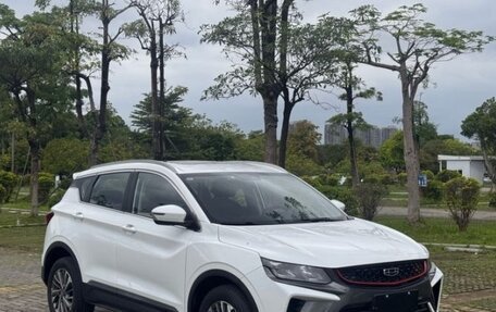 Geely Coolray I, 2022 год, 1 088 000 рублей, 1 фотография