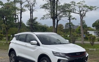 Geely Coolray I, 2022 год, 1 088 000 рублей, 1 фотография