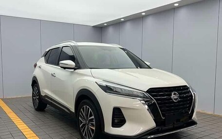 Nissan Kicks I, 2022 год, 1 604 000 рублей, 3 фотография