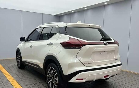 Nissan Kicks I, 2022 год, 1 604 000 рублей, 4 фотография