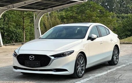 Mazda 3, 2022 год, 1 770 000 рублей, 1 фотография