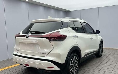 Nissan Kicks I, 2022 год, 1 604 000 рублей, 6 фотография
