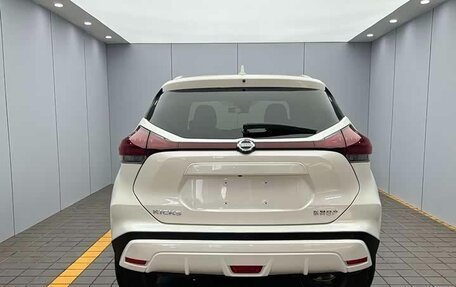 Nissan Kicks I, 2022 год, 1 604 000 рублей, 5 фотография