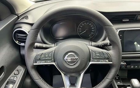 Nissan Kicks I, 2022 год, 1 604 000 рублей, 7 фотография