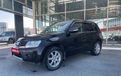 Suzuki Grand Vitara, 2013 год, 1 250 000 рублей, 1 фотография