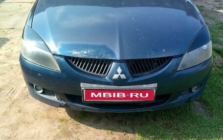 Mitsubishi Lancer IX, 2004 год, 275 000 рублей, 1 фотография