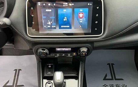 Nissan Kicks I, 2022 год, 1 604 000 рублей, 10 фотография