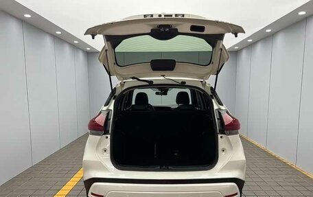 Nissan Kicks I, 2022 год, 1 604 000 рублей, 19 фотография