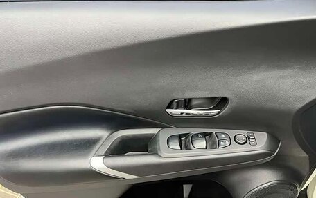 Nissan Kicks I, 2022 год, 1 604 000 рублей, 16 фотография