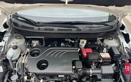 Nissan Kicks I, 2022 год, 1 604 000 рублей, 18 фотография