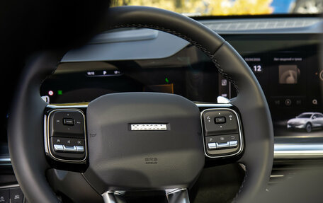 Haval F7x, 2026 год, 3 999 000 рублей, 12 фотография