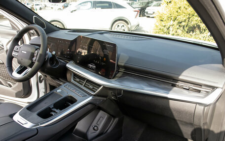 Haval F7x, 2026 год, 3 999 000 рублей, 15 фотография