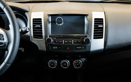 Citroen C-Crosser, 2012 год, 1 179 000 рублей, 7 фотография