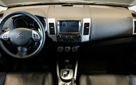 Citroen C-Crosser, 2012 год, 1 179 000 рублей, 5 фотография
