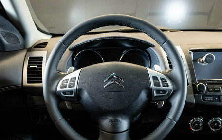 Citroen C-Crosser, 2012 год, 1 179 000 рублей, 6 фотография