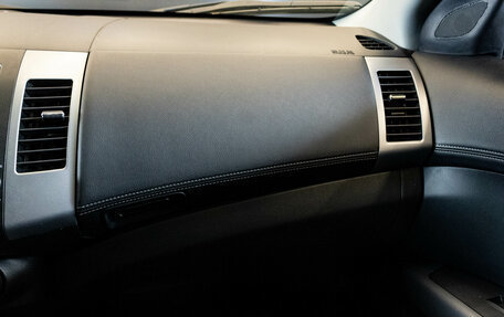 Citroen C-Crosser, 2012 год, 1 179 000 рублей, 8 фотография