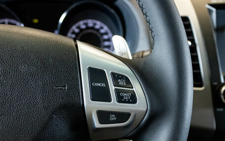 Citroen C-Crosser, 2012 год, 1 179 000 рублей, 17 фотография