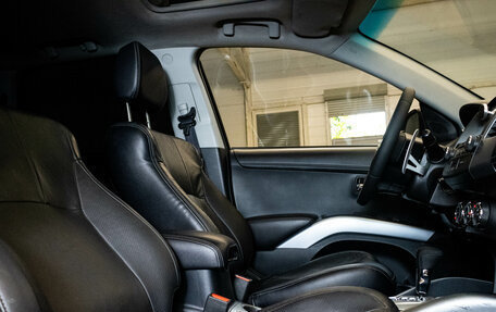 Citroen C-Crosser, 2012 год, 1 179 000 рублей, 12 фотография