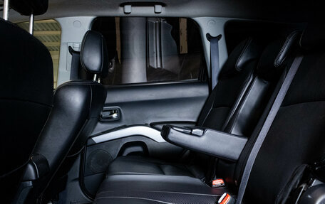 Citroen C-Crosser, 2012 год, 1 179 000 рублей, 10 фотография