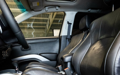 Citroen C-Crosser, 2012 год, 1 179 000 рублей, 9 фотография