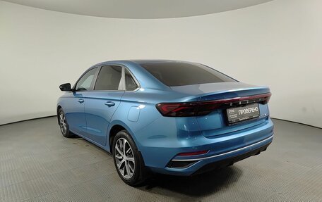 Geely Emgrand, 2024 год, 1 680 000 рублей, 8 фотография