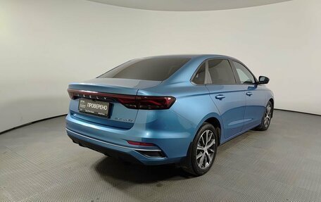 Geely Emgrand, 2024 год, 1 680 000 рублей, 6 фотография