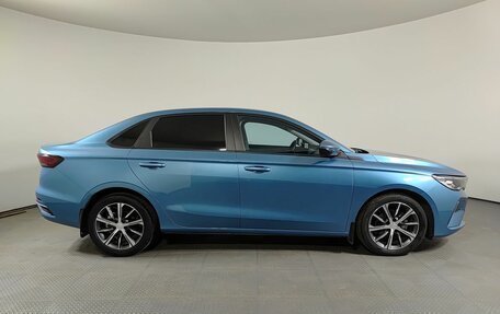 Geely Emgrand, 2024 год, 1 680 000 рублей, 5 фотография