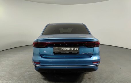 Geely Emgrand, 2024 год, 1 680 000 рублей, 7 фотография
