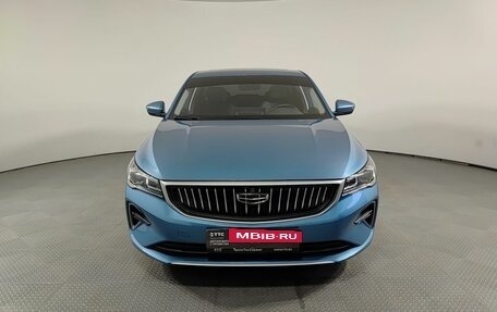 Geely Emgrand, 2024 год, 1 680 000 рублей, 2 фотография