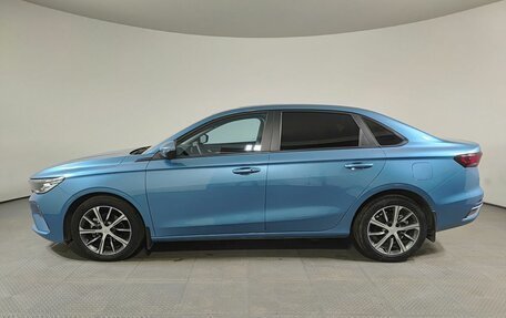 Geely Emgrand, 2024 год, 1 680 000 рублей, 10 фотография