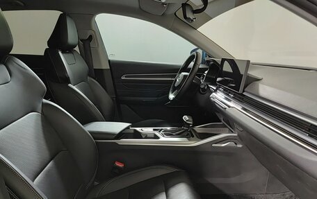 Geely Emgrand, 2024 год, 1 680 000 рублей, 13 фотография