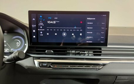 Geely Emgrand, 2024 год, 1 680 000 рублей, 18 фотография