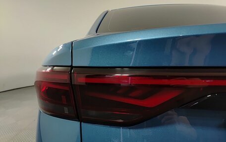 Geely Emgrand, 2024 год, 1 680 000 рублей, 11 фотография