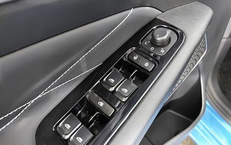 Geely Emgrand, 2024 год, 1 680 000 рублей, 23 фотография