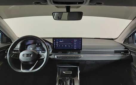 Geely Emgrand, 2024 год, 1 680 000 рублей, 17 фотография