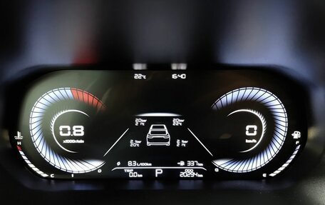 Geely Emgrand, 2024 год, 1 680 000 рублей, 16 фотография