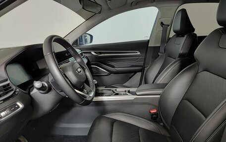 Geely Emgrand, 2024 год, 1 680 000 рублей, 20 фотография