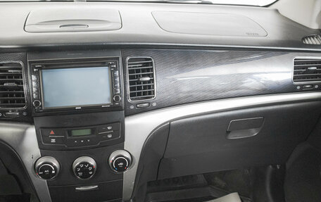 SsangYong Actyon II рестайлинг, 2012 год, 899 000 рублей, 14 фотография