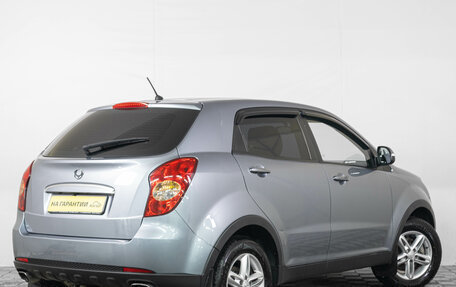 SsangYong Actyon II рестайлинг, 2012 год, 899 000 рублей, 6 фотография