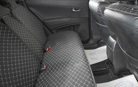 SsangYong Actyon II рестайлинг, 2012 год, 899 000 рублей, 10 фотография