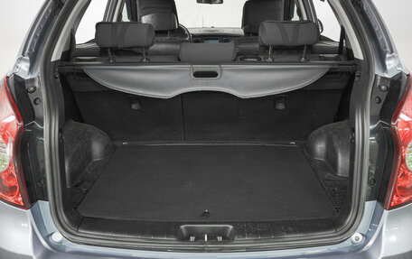 SsangYong Actyon II рестайлинг, 2012 год, 899 000 рублей, 7 фотография