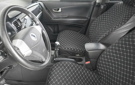 SsangYong Actyon II рестайлинг, 2012 год, 899 000 рублей, 8 фотография