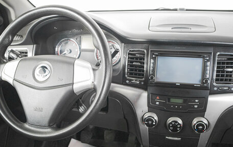 SsangYong Actyon II рестайлинг, 2012 год, 899 000 рублей, 12 фотография
