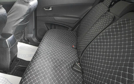 SsangYong Actyon II рестайлинг, 2012 год, 899 000 рублей, 9 фотография