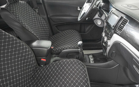 SsangYong Actyon II рестайлинг, 2012 год, 899 000 рублей, 11 фотография