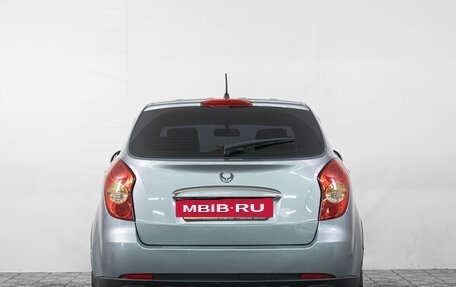 SsangYong Actyon II рестайлинг, 2012 год, 899 000 рублей, 5 фотография